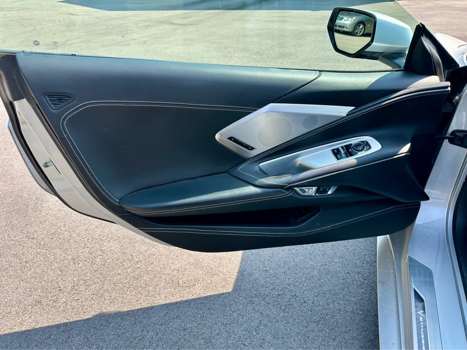 Used 2020 Blade Silver Metallic Chevrolet 3LT image 9