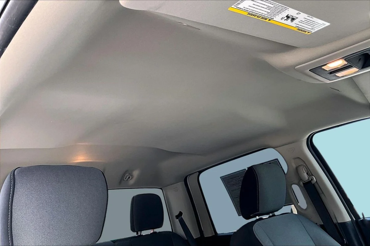 Used 2022  Ram Tradesman Crew Cab 4x2 5