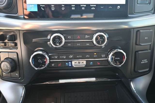 2025 Ford F-150 Lariat - Photo 25