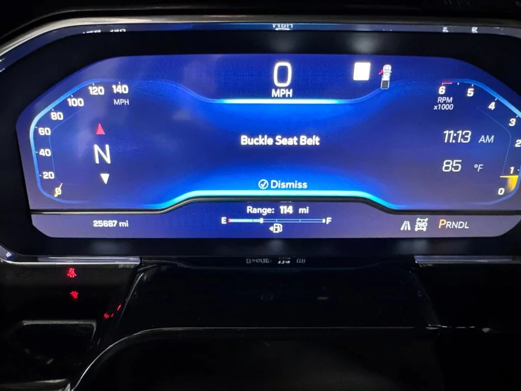 2023 Chevrolet Silverado 1500 LT - Photo 18