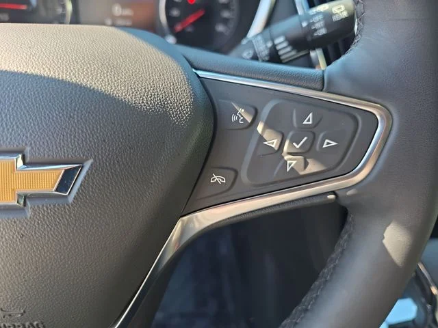 Used 2024 White Chevrolet LT image 19