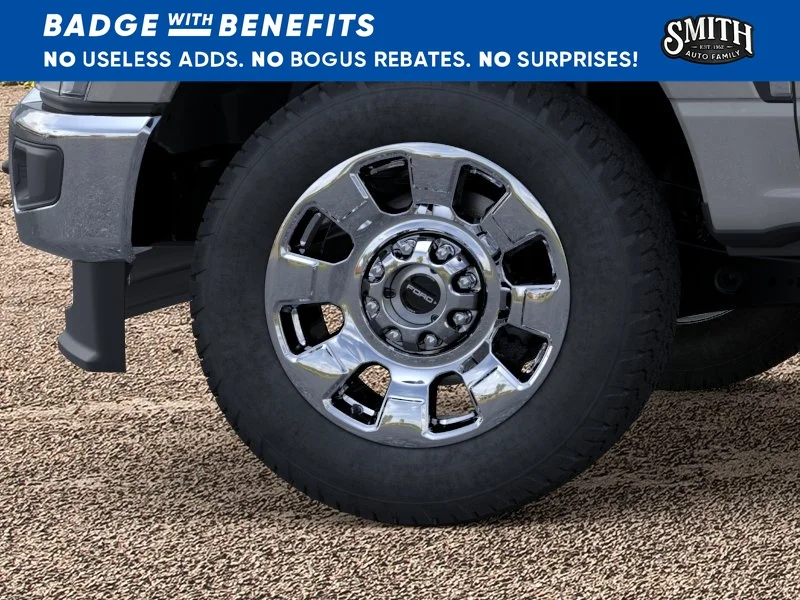 New 2026 Avalanche Ford F-250® Lariat® image 20