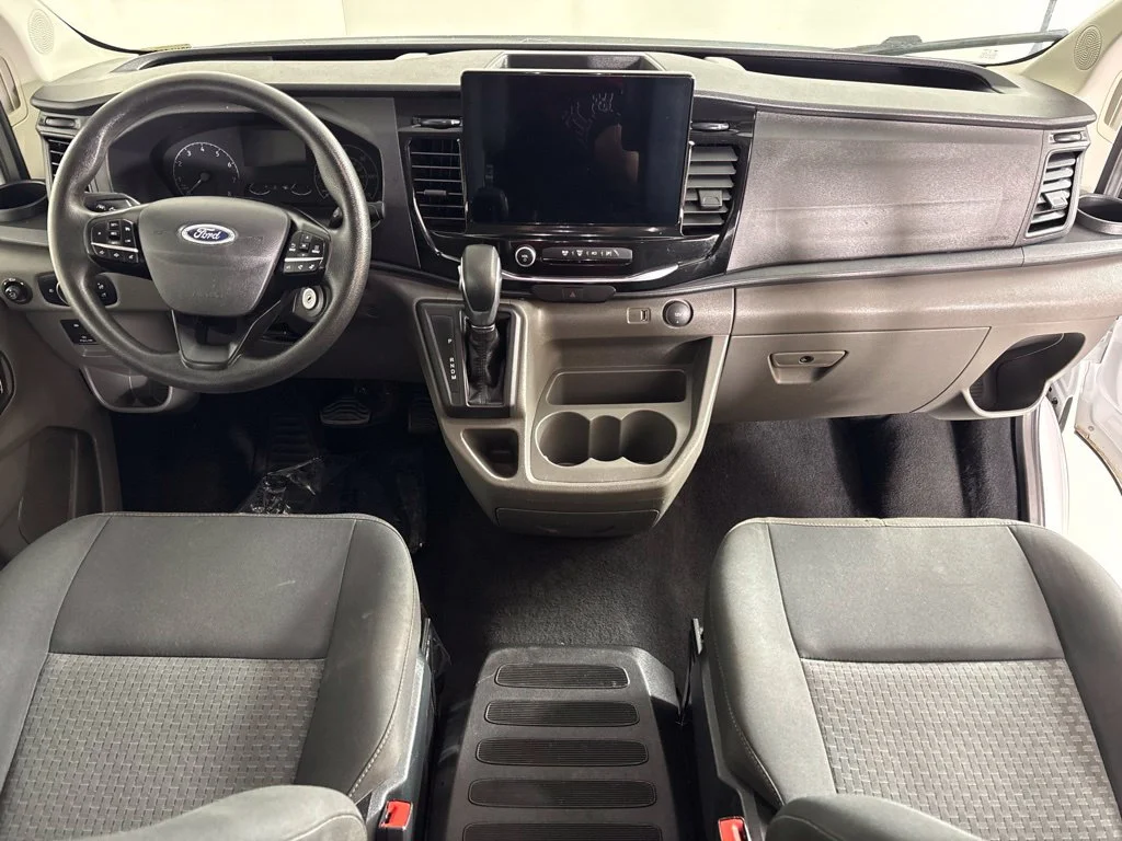 Used 2023 White Ford XLT image 17