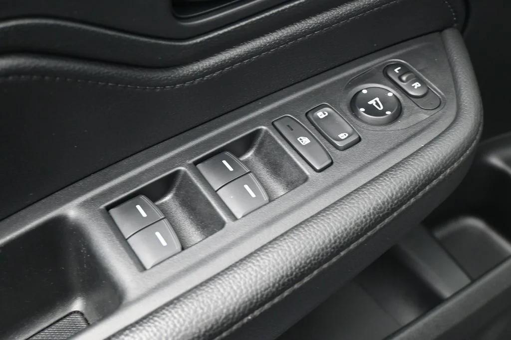 Used 2024 Black Honda EX-L image 14