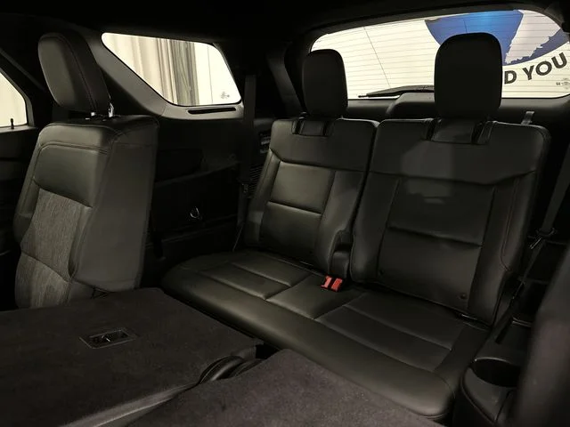 Used 2022 Green Ford Timberline image 27