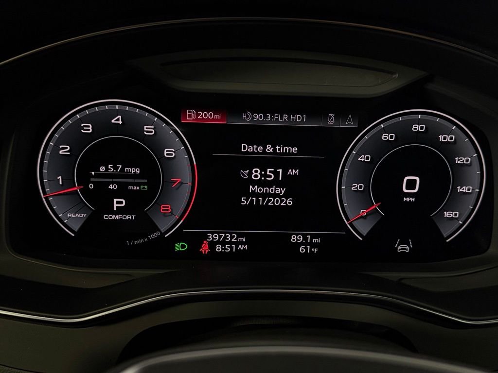 2022 Audi A6 Premium Plus - Photo 18