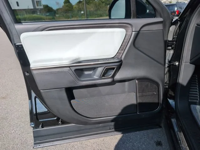 Used 2023 Midnight Rivian Adventure image 18