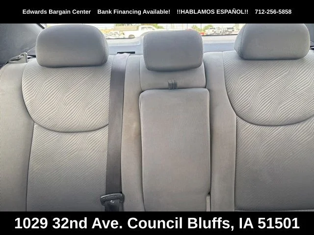 Used 2013 Blue Hyundai GLS image 15