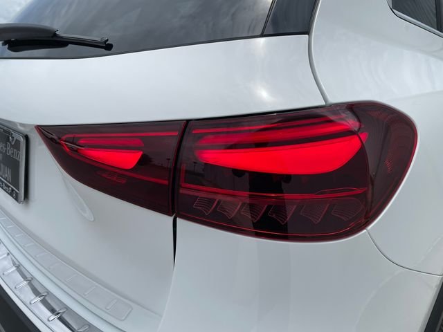 Certified Used 2026 White Mercedes-Benz GLA 250 image 34