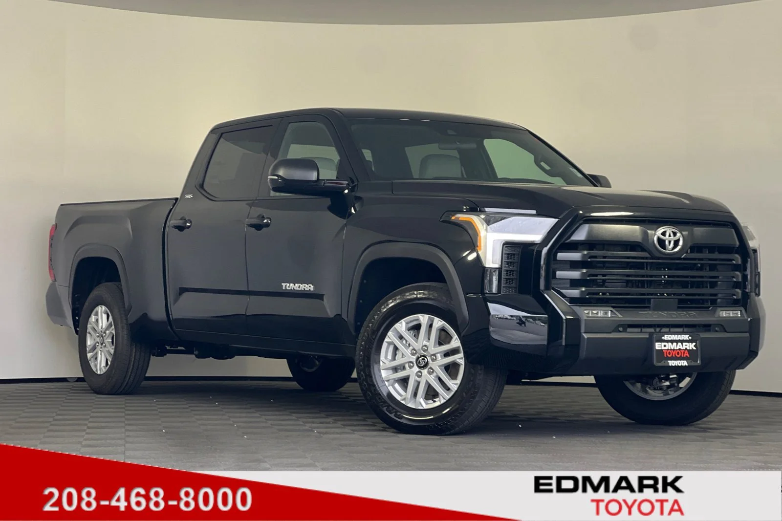 2026 Toyota Tundra  SR5