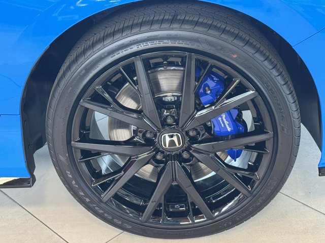 2026 Honda Prelude Base - Photo 7