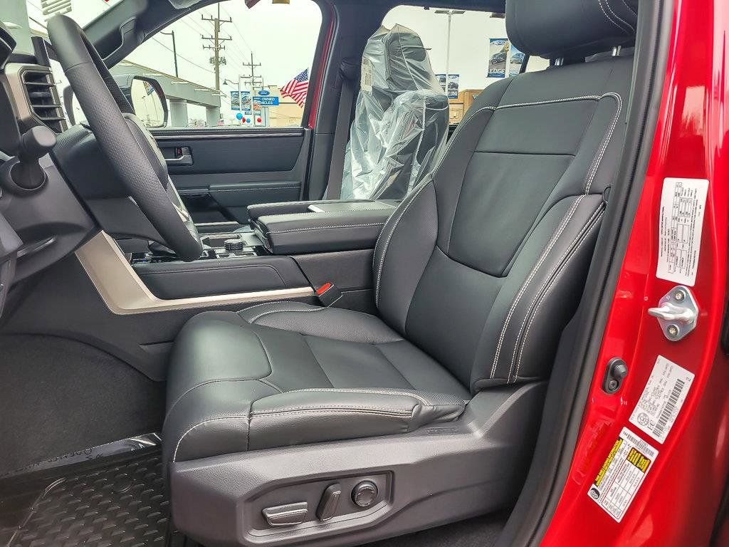 Used 2026 Red Toyota  image 13
