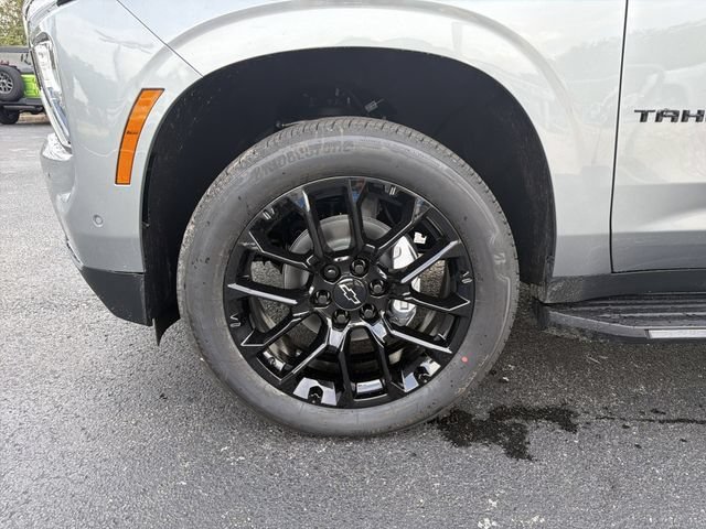 2026 Chevrolet Tahoe LT - Photo 33