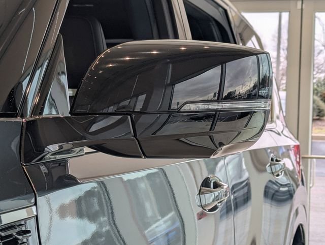 New 2026 Alpine Metallic Nissan Platinum image 11