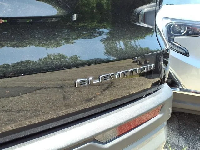 2024 GMC Acadia Elevation - Photo 7