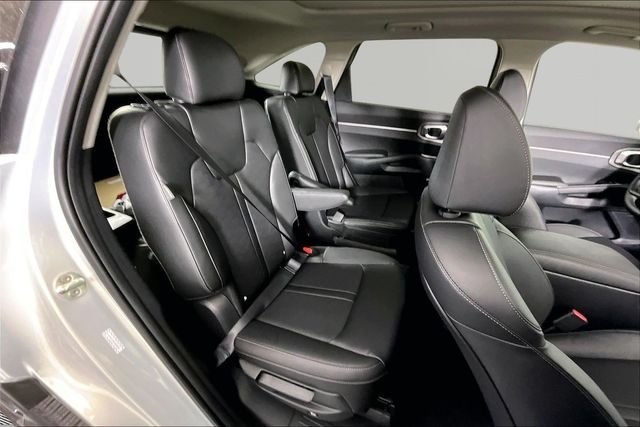 2026 Kia Sorento X-Line EX - Photo 9