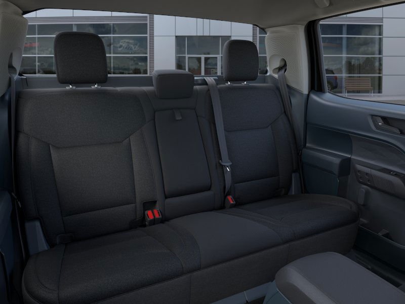 New 2026 Shadow Black Ford XLT image 35