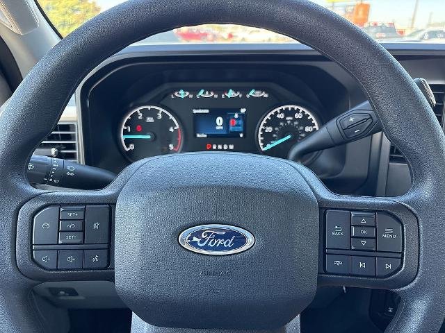 2026 Ford F-250 Super Duty XL - Photo 50