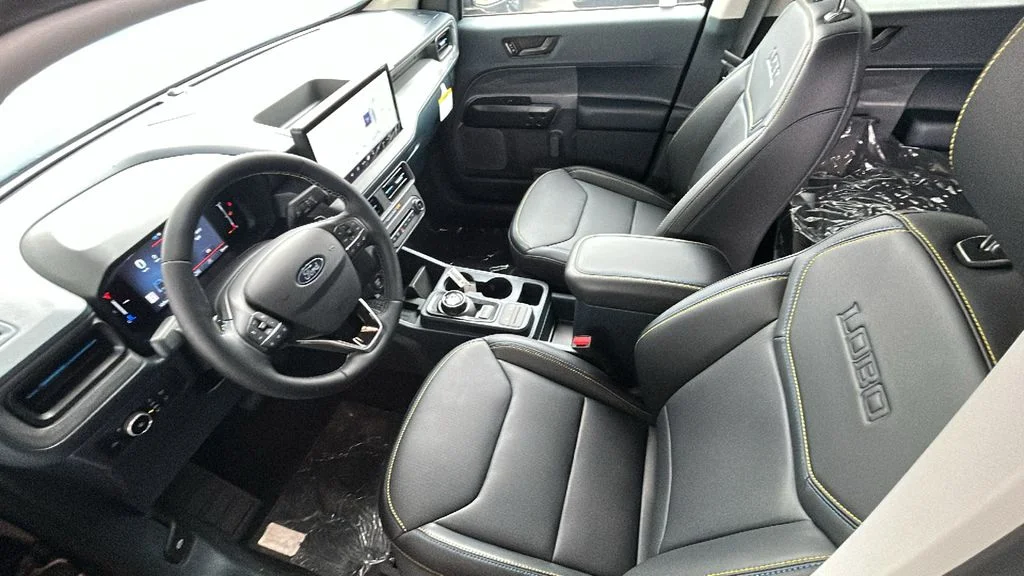 2025 Ford Maverick Lobo Premium - Photo 7