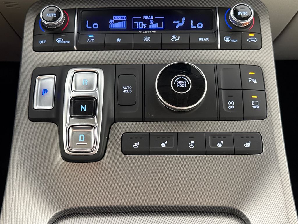 2022 Hyundai Palisade Limited - Photo 20