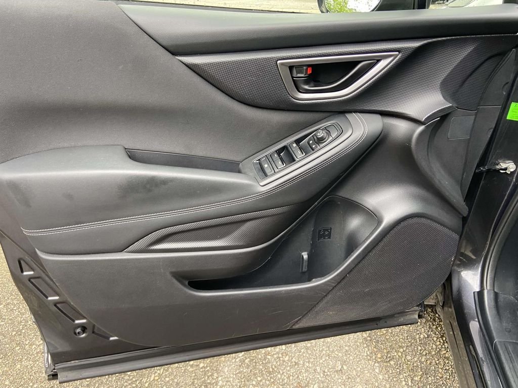 Used 2019 Gray Subaru Base image 11
