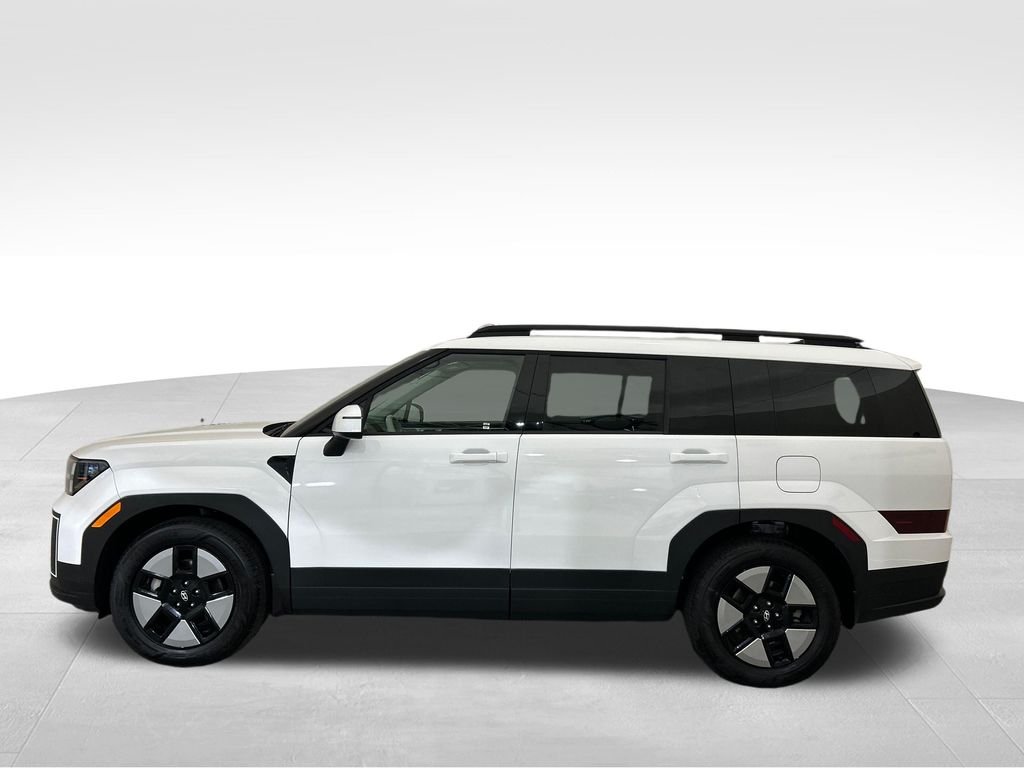 2026 Hyundai Santa Fe SEL - Photo 2