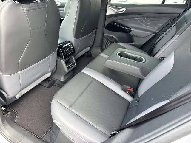 Certified Used 2023 Silver Mist Metallic Volkswagen S image 28