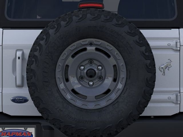 New 2025 Oxford White Ford Outer Banks® image 24