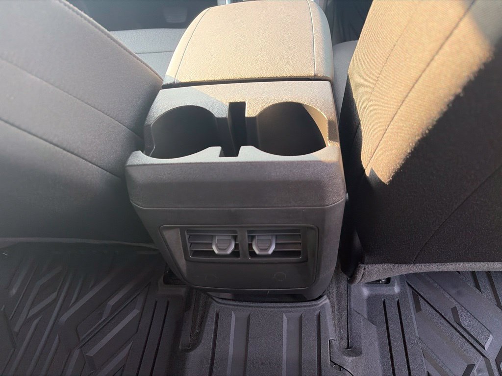 New 2026 Sterling Gray Metallic Chevrolet WT image 31