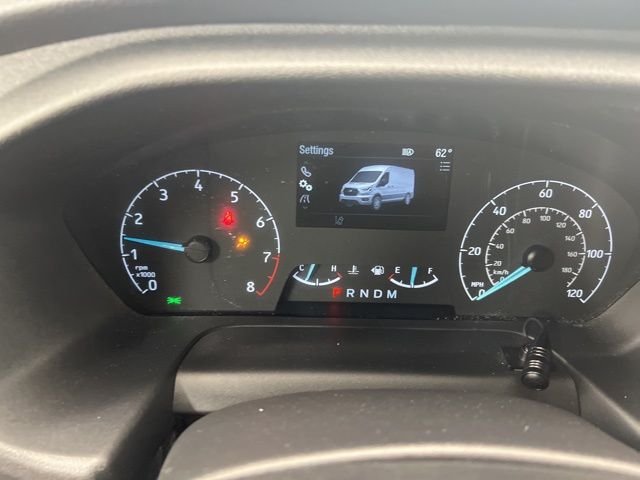 Used 2024 White Ford Base image 13