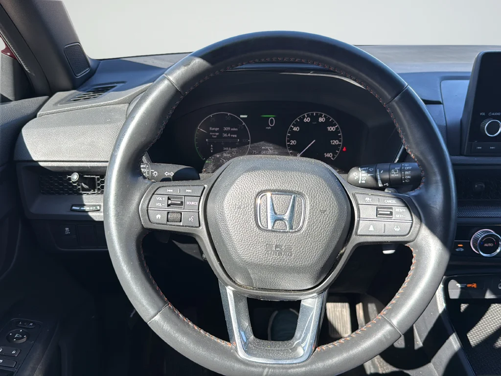 Used 2024  Honda Sport image 20