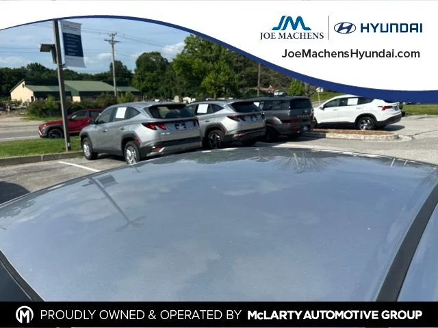 Used 2015  Honda LX image 9