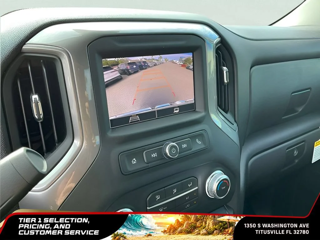 2026 GMC Sierra 1500 Pro - Photo 35