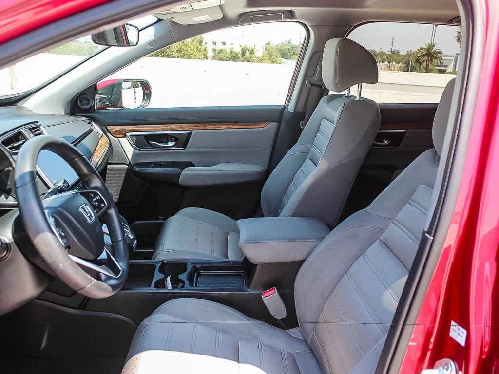 2021 Honda CR-V EX - Photo 18
