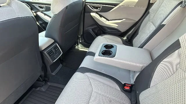 Used 2021 White Subaru Premium image 24