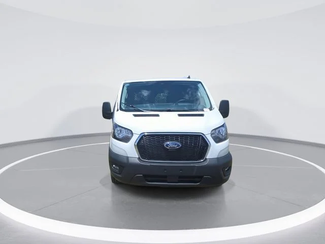 Used 2024 White Ford Base image 3
