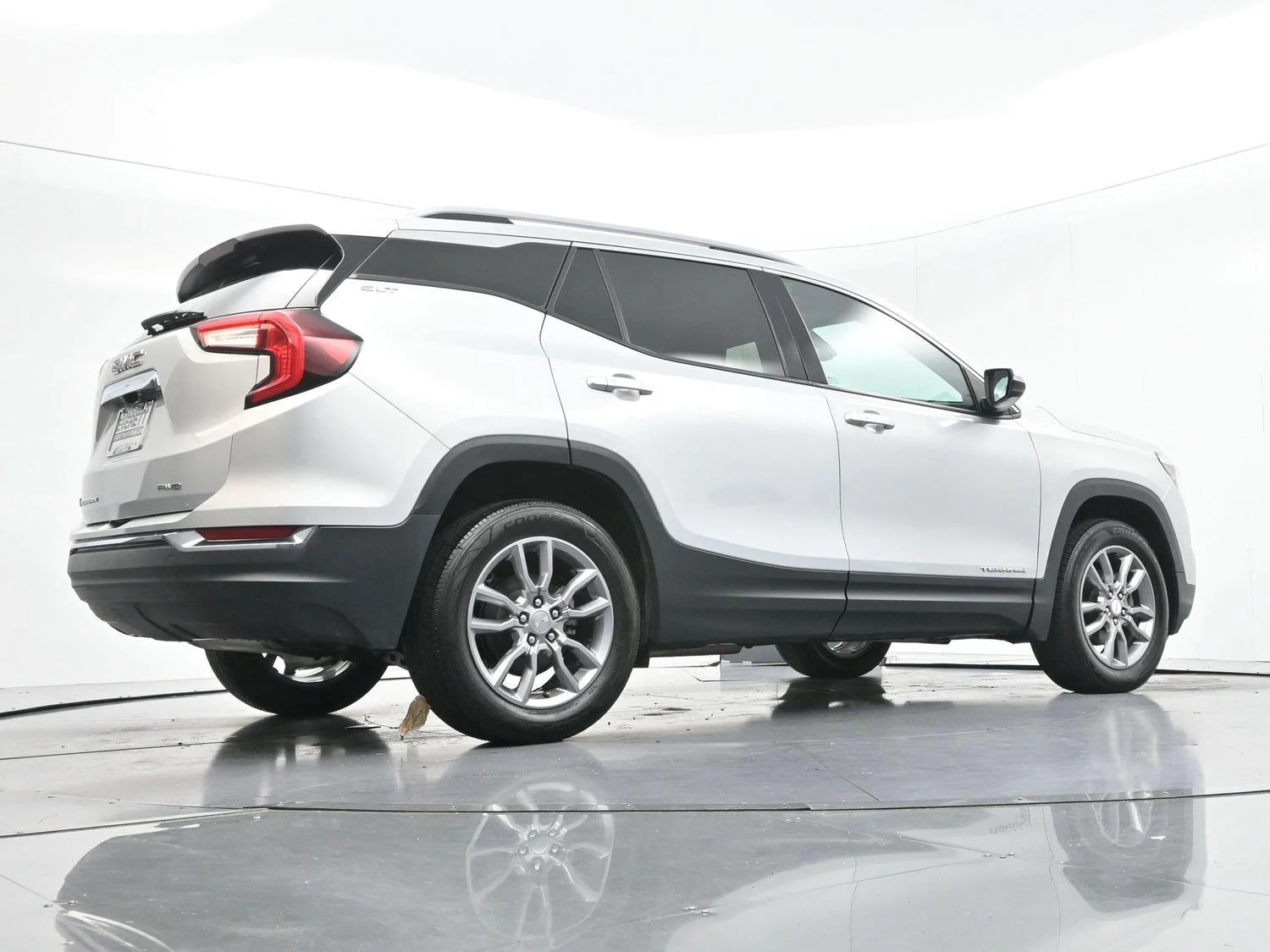 Used 2022 QUICKSILVER METALLIC GMC SLT image 48