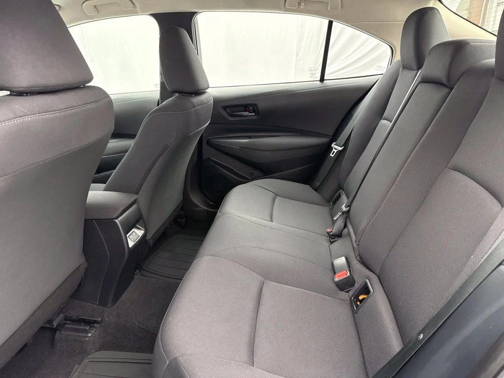 Used 2024  Toyota LE image 17
