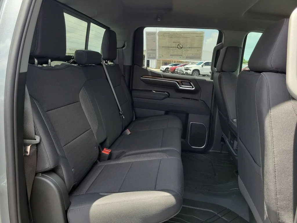 New 2026 Sterling Gray Metallic Chevrolet RST image 27