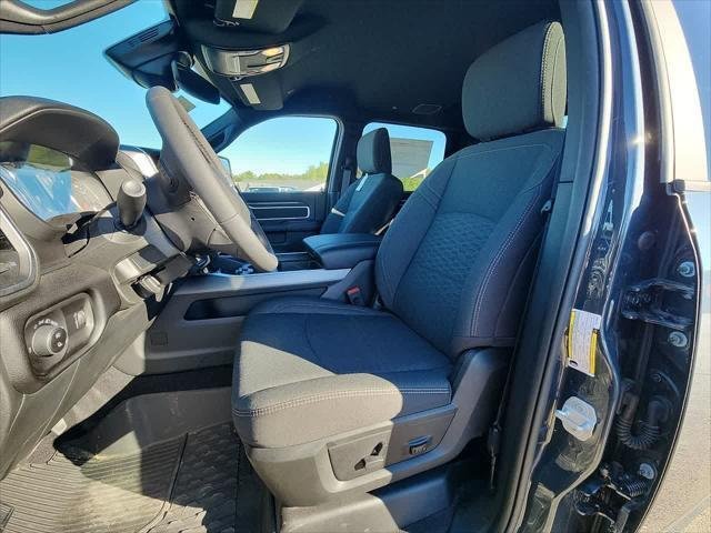 2026 RAM 2500 Big Horn - Photo 12