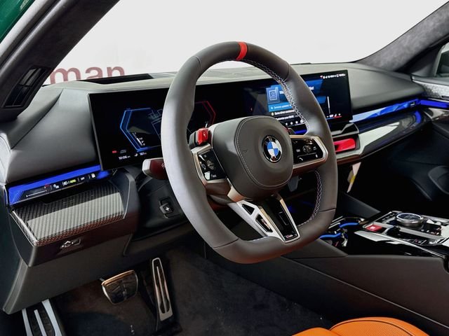 New 2027 Green Metallic BMW Base image 9