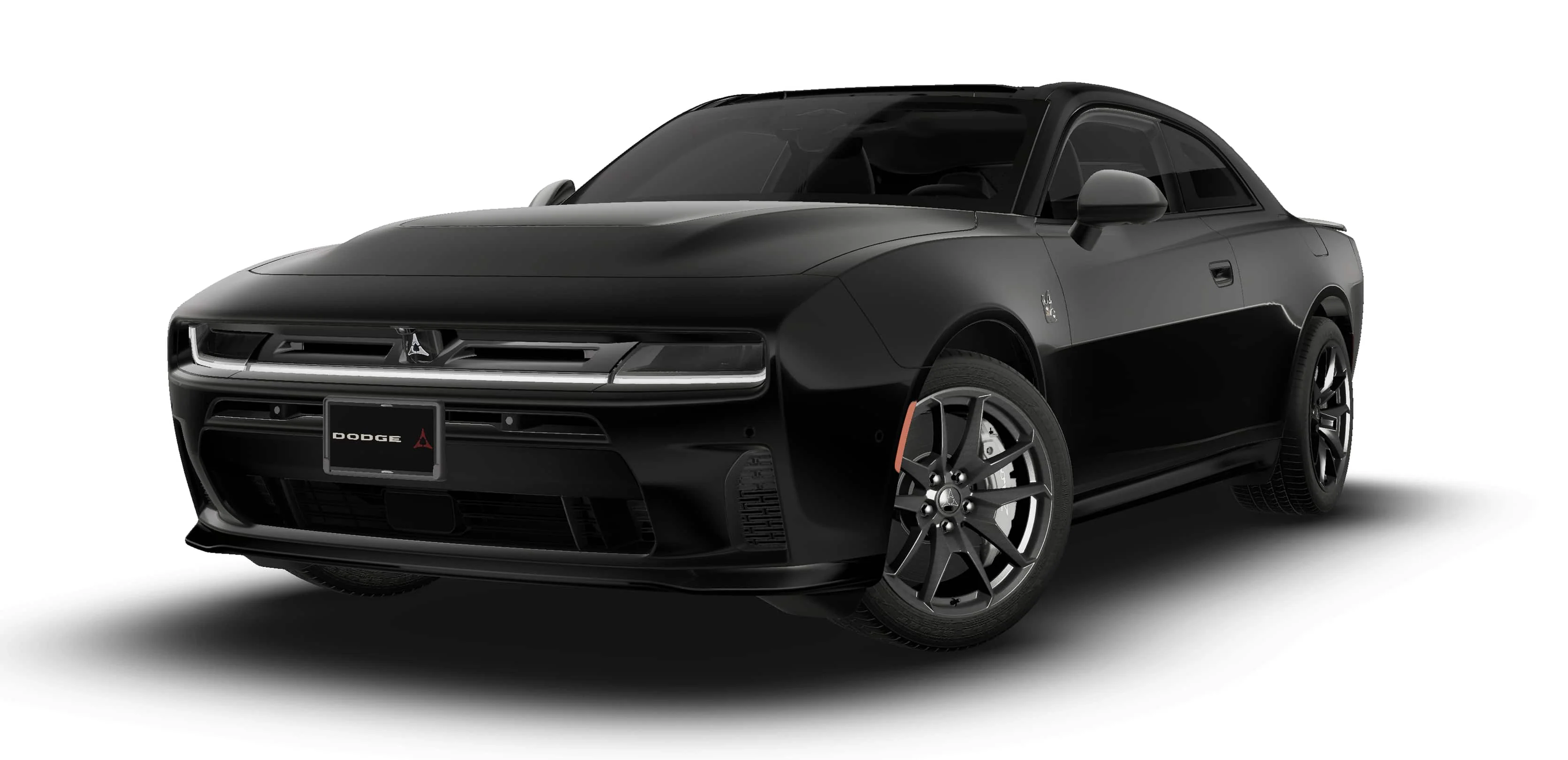 2026 Dodge Charger Scat Pack Plus AWD's photo