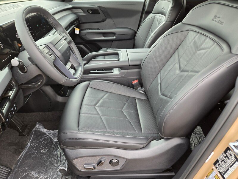 New 2027 Terrain Brown Matte Kia X-Line EX image 6