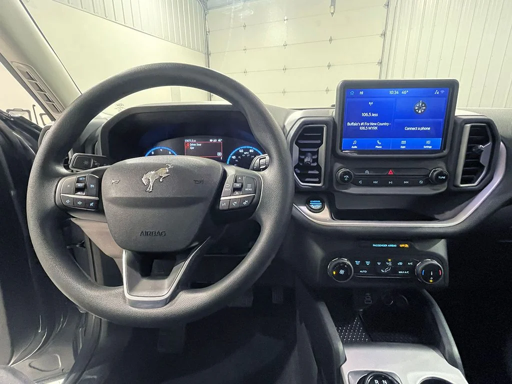 Used 2023 Gray Ford Big Bend image 36