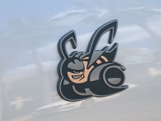 New 2026 Triple Nickel Dodge Scat Pack image 13