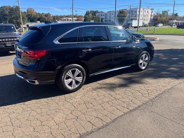 2020 Acura MDX Base - Photo 16