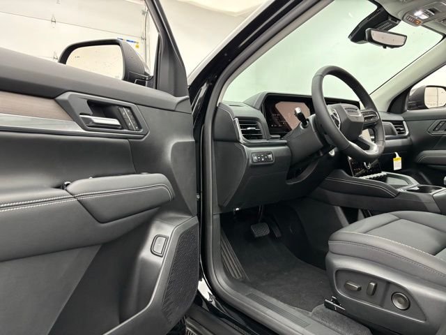 New 2026 Ebony Twilight Metallic GMC Denali image 18