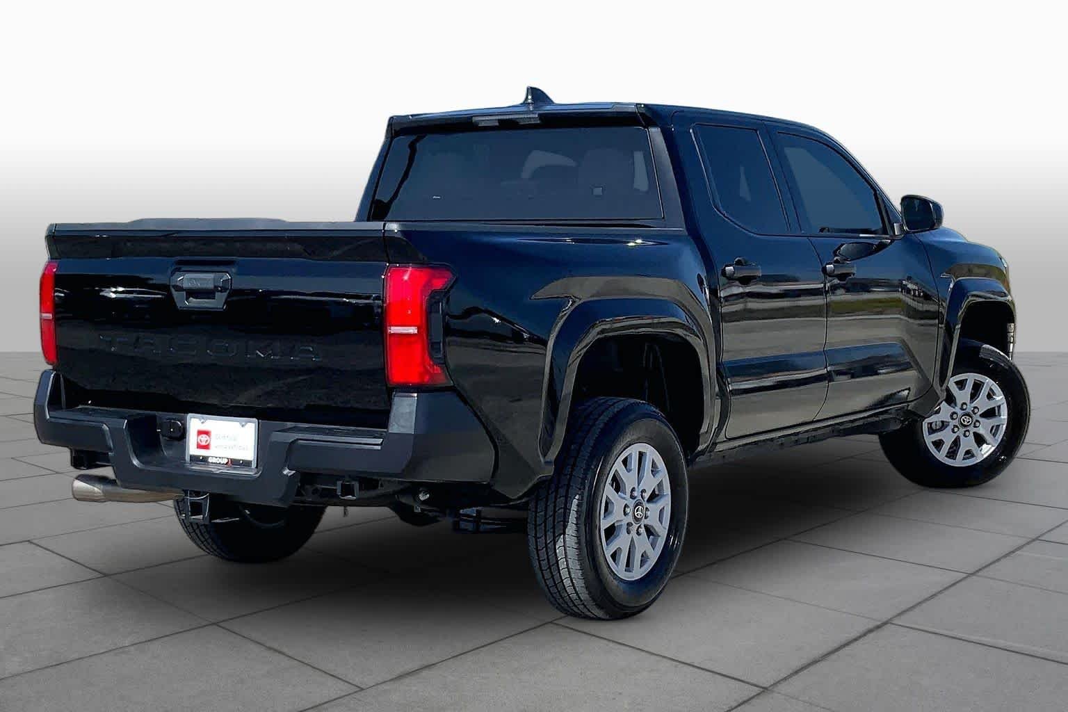 Used 2026 Black Toyota SR image 13
