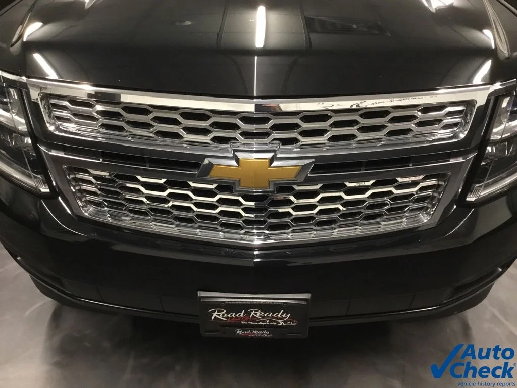 Used 2016 Black Chevrolet LT image 23