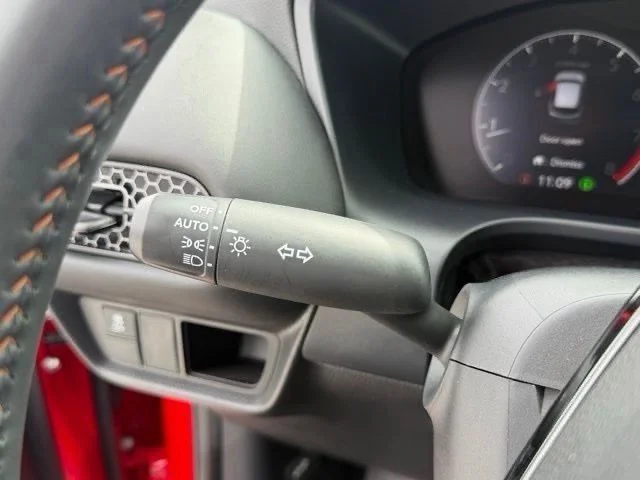 Used 2024 Red Honda Sport image 26